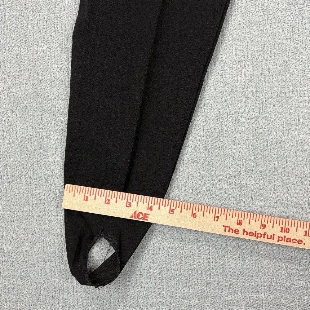 Schoeller stirrup pants